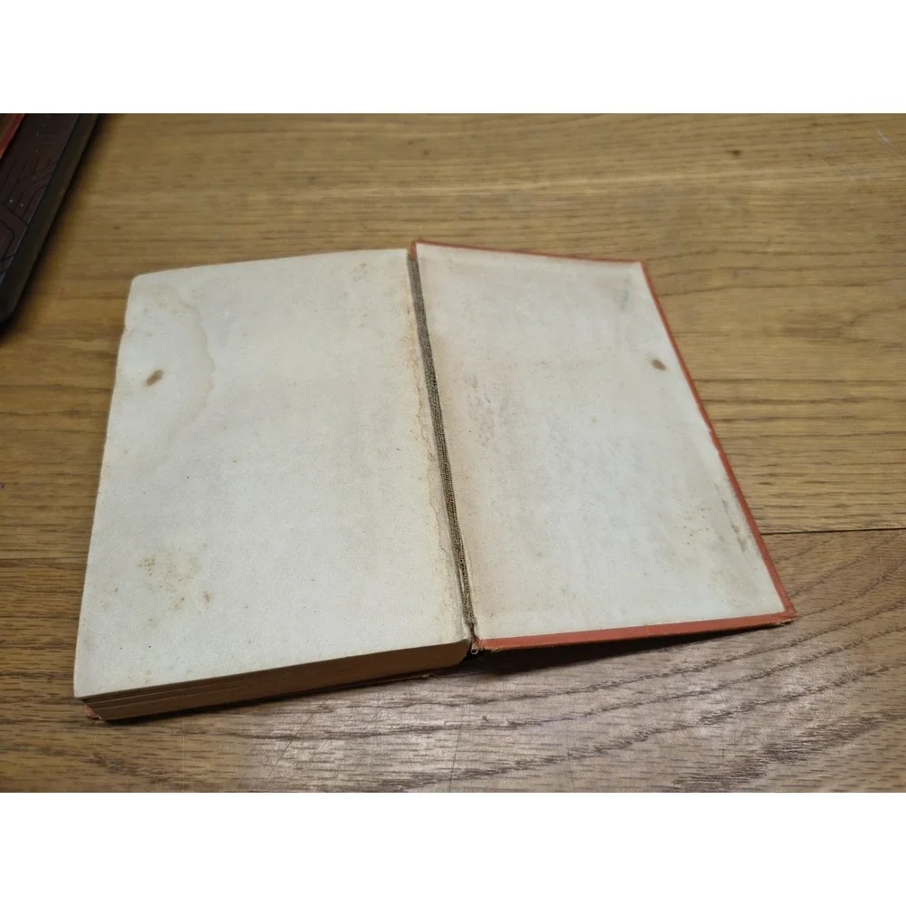 1931 THE HERMIT OF GORDON'S CREEK Mystery Hugh Lloyd Hal Keen 1'st Edition